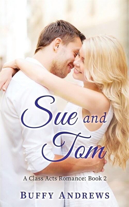 Sue and Tom (Paperback)