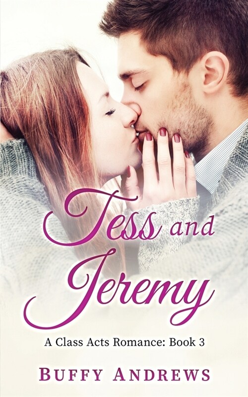 Tess and Jeremy (Paperback)