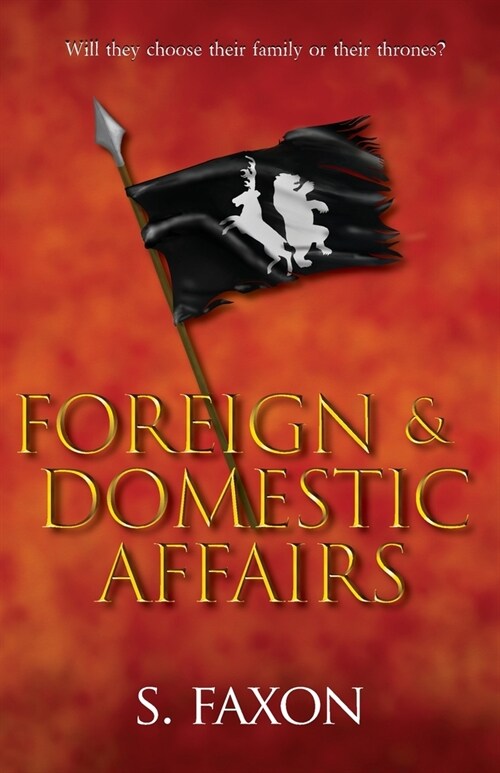 Foreign & Domestic Affairs (Paperback, 3)