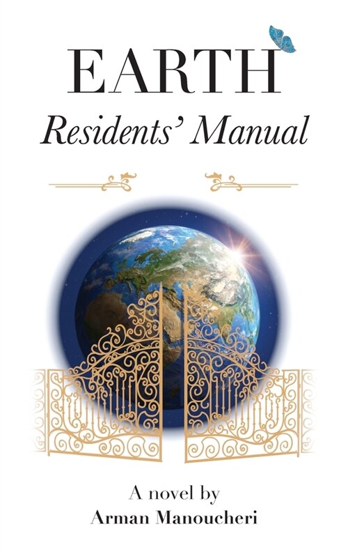 Earth Residents Manual (Hardcover)