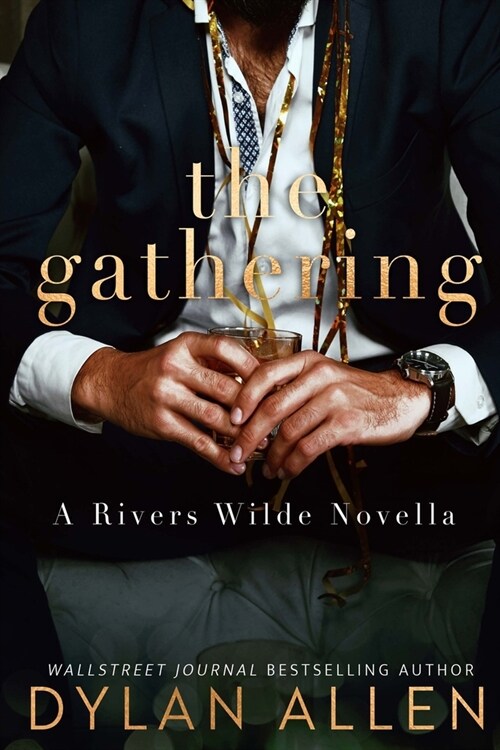 The Gathering: A Rivers Wilde Novella (Paperback)