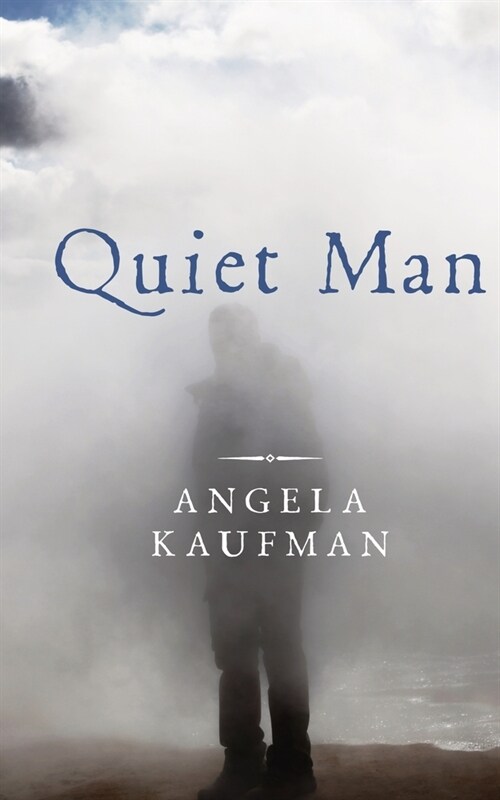 Quiet Man (Paperback)