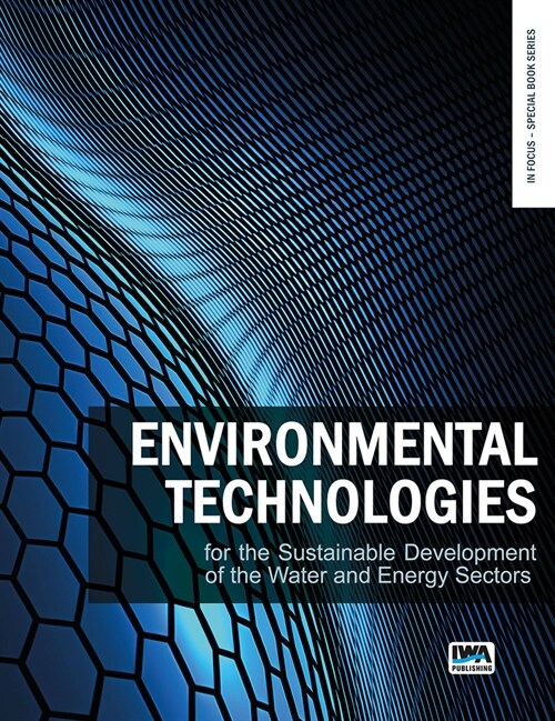 Environmental Technologies for the Sustainable Development of the Water and Energy Sectors (Paperback)