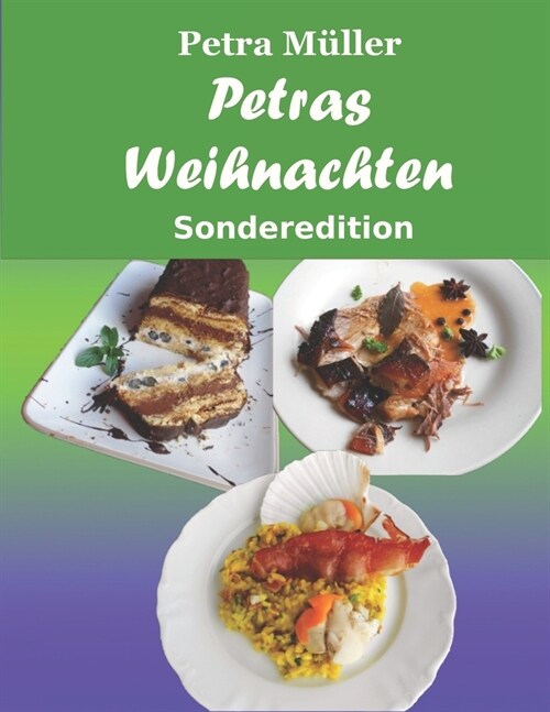 Petras Weihnachten: Sonderedition (Paperback)