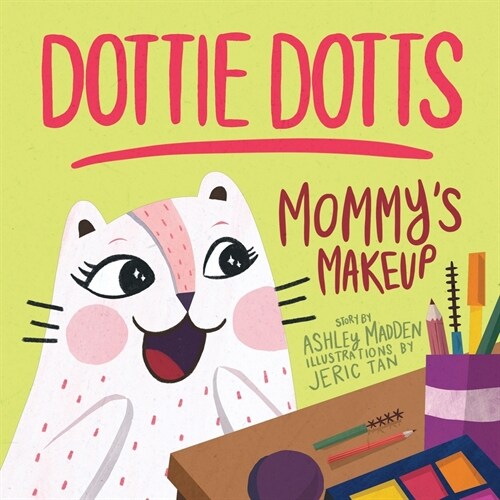 Mommys Makeup (Paperback)