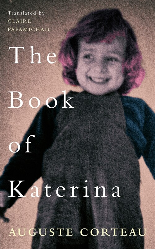 The Book of Katerina (Paperback)