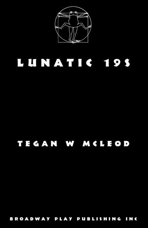 Lunatic 19s (Paperback)