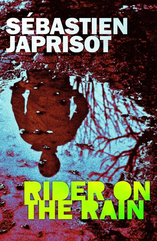 Rider on the Rain (Paperback)