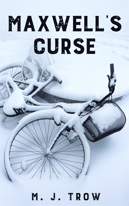 Maxwells Curse (Paperback)