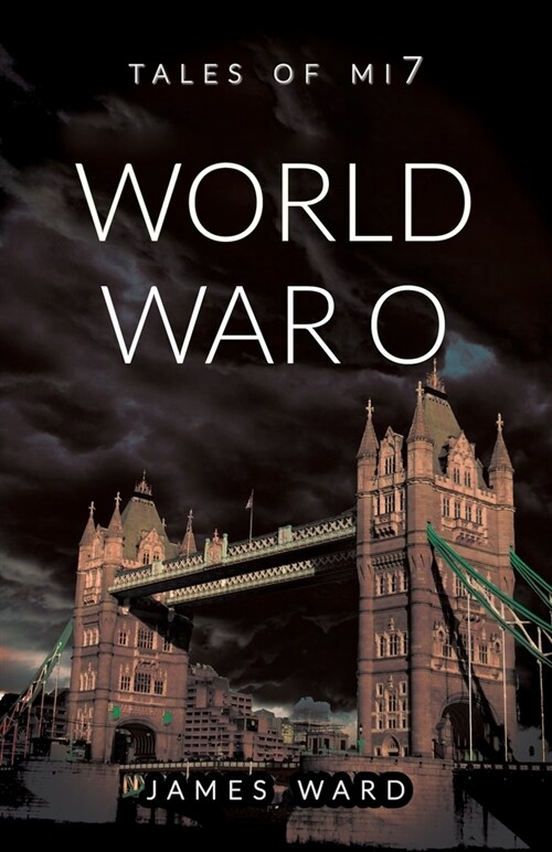 World War O (Paperback)
