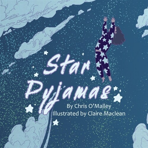 Star Pyjamas (Paperback)