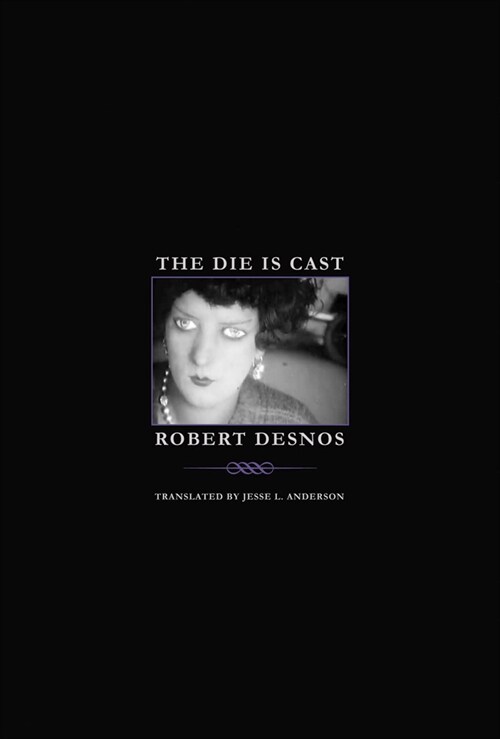 The Die Is Cast (Paperback)