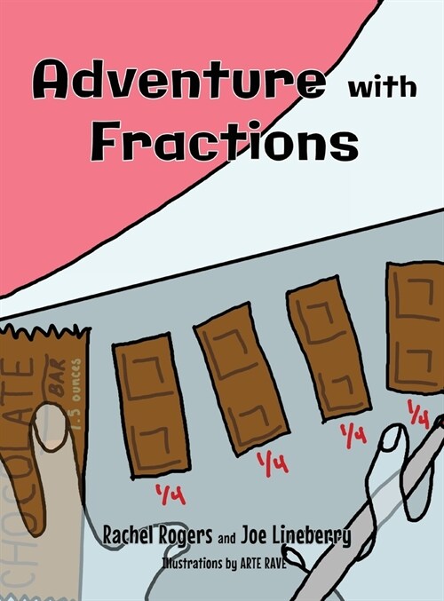 Adventure with Fractions (Hardcover)