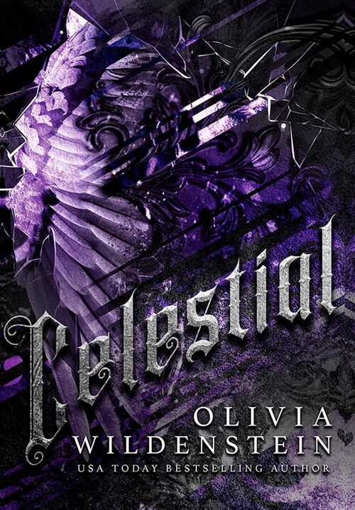 Celestial (Hardcover)