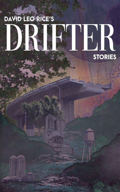 Drifter, Stories (Summer Edition) (Paperback)