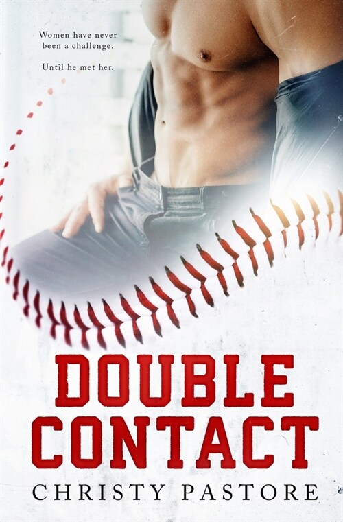Double Contact (Paperback)