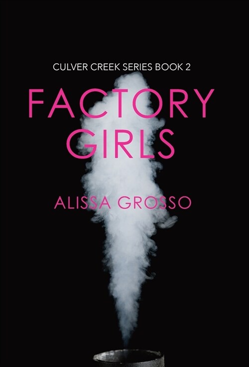 Factory Girls (Hardcover)