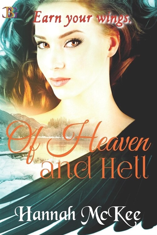 Of Heaven and Hell (Paperback)