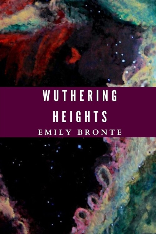 Wuthering Heights (Paperback)