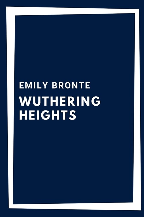 Wuthering Heights (Paperback)