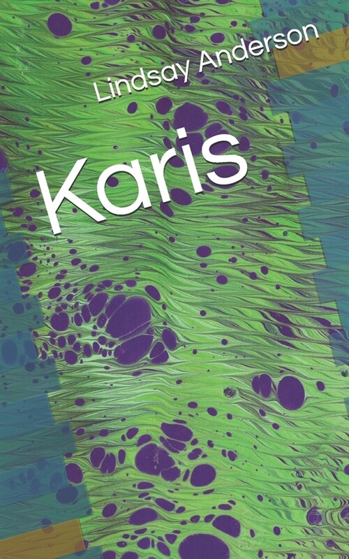 Karis (Paperback)