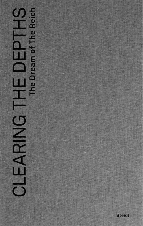 Arwed Messmer: Clearing the Depths (Hardcover)
