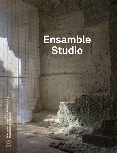 2g: Ensamble Studio: Issue #82 (Paperback)