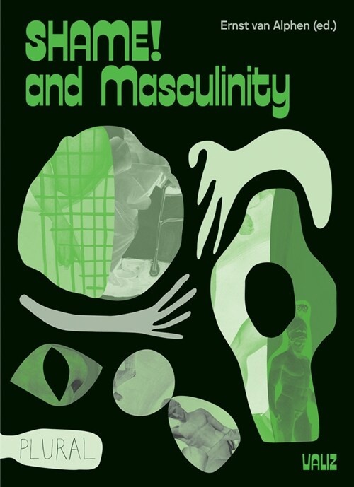 Shame! and Masculinity (Paperback)