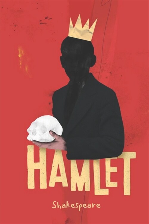 Hamlet (Paperback)