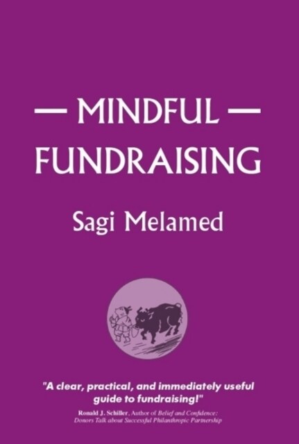 Mindful Fundraising (Paperback)