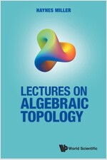 Lectures on Algebraic Topology (Paperback)