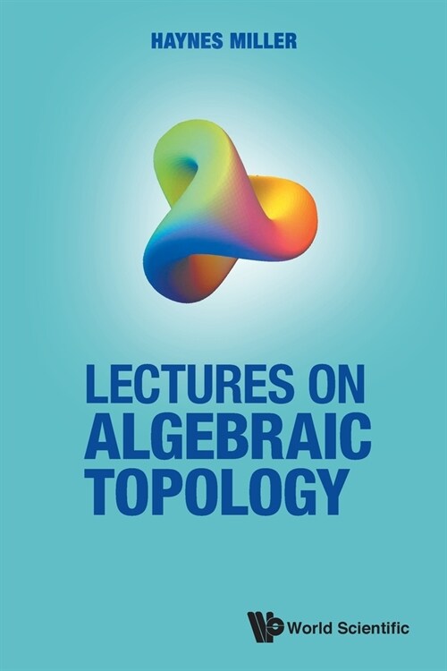 Lectures on Algebraic Topology (Paperback)