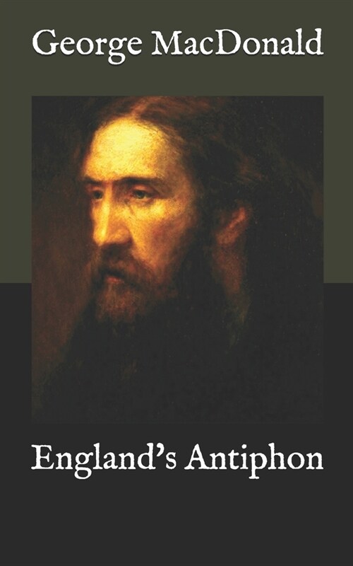 Englands Antiphon (Paperback)