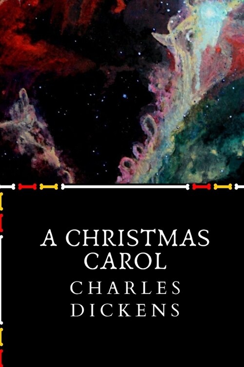 A Christmas Carol (Paperback)