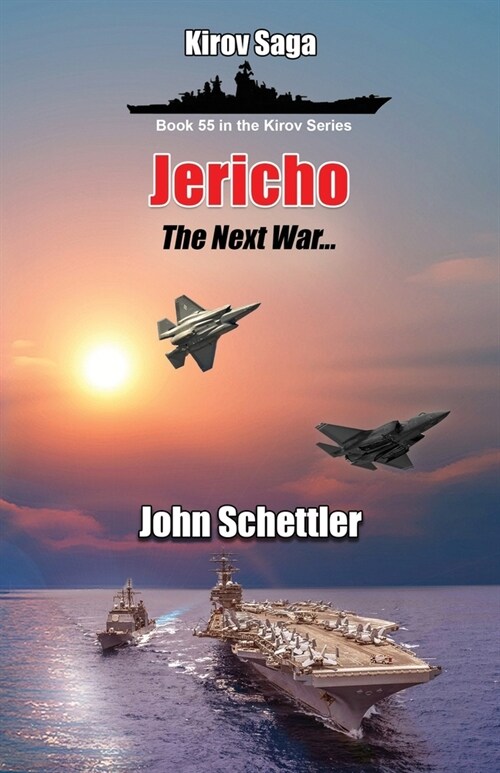 Jericho: The Next War - Vol 7 (Paperback)