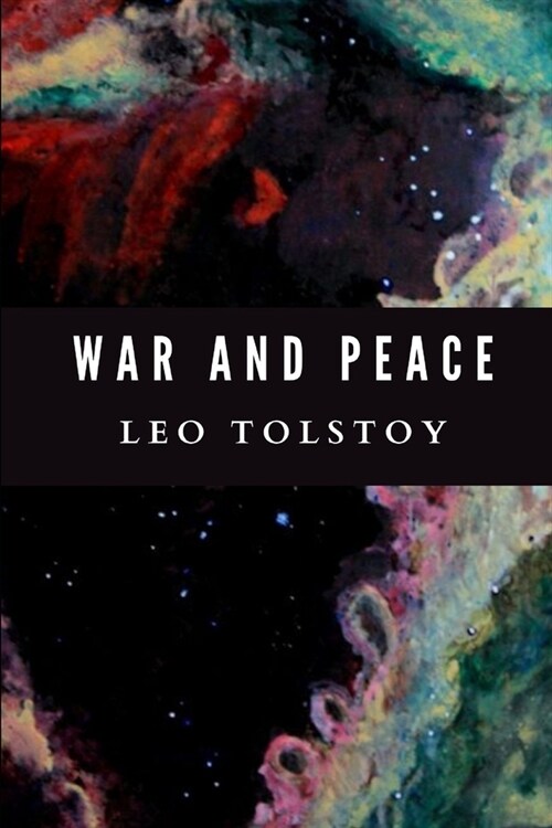 War and Peace (Paperback)