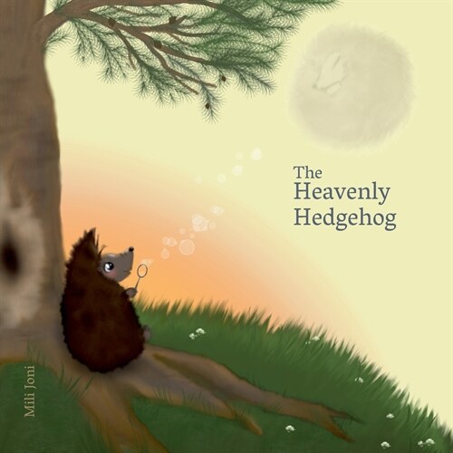 The Heavenly Hedgehog (Paperback)