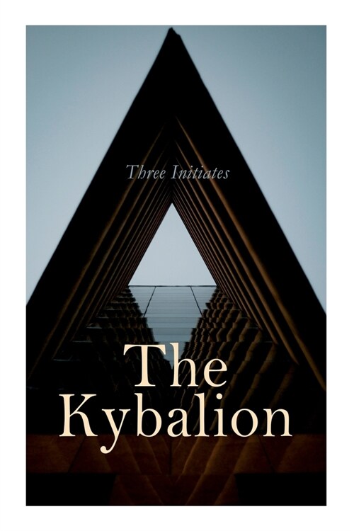 The Kybalion (Paperback)