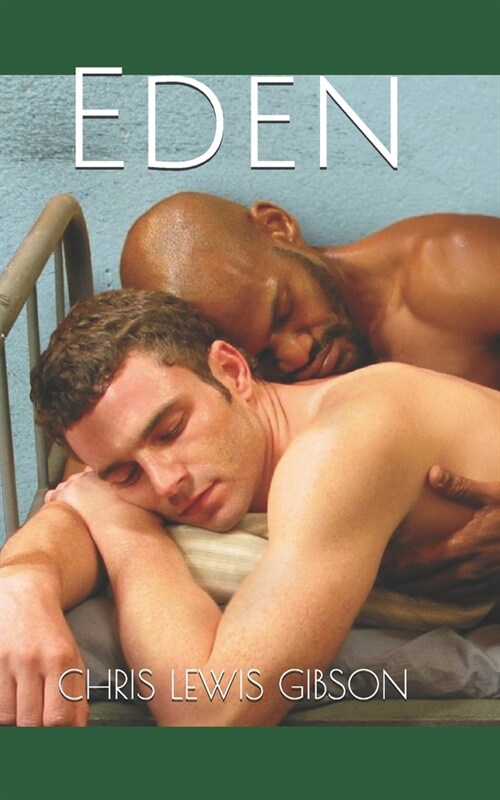 Eden (Paperback)