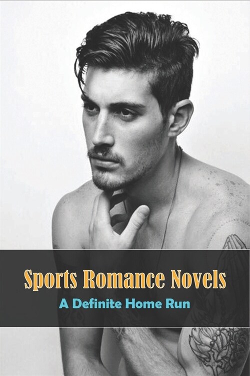 Sports Romance Novels_ A Definite Home Run: Popular College Sports Romance Books (Paperback)