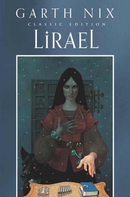 Lirael Classic Edition (Paperback)