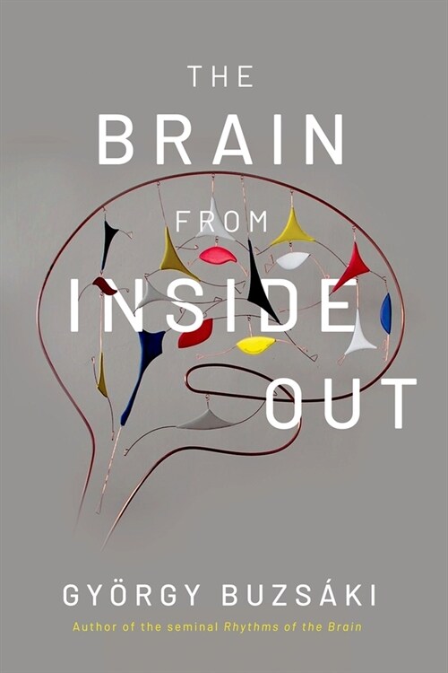 The Brain from Inside Out (Paperback)