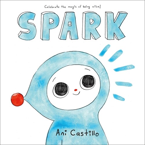 Spark (Hardcover)