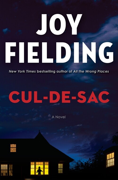 Cul-De-Sac (Hardcover)