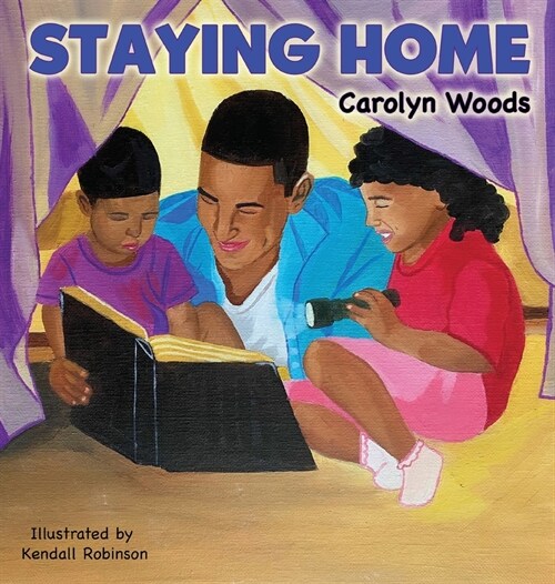Staying Home (Hardcover)