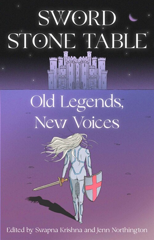 [중고] Sword Stone Table: Old Legends, New Voices (Paperback)