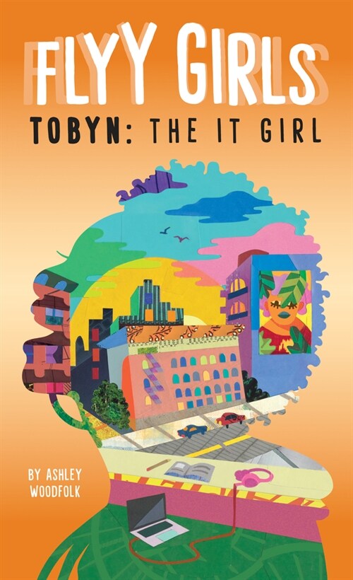 Tobyn: The It Girl #4 (Mass Market Paperback)