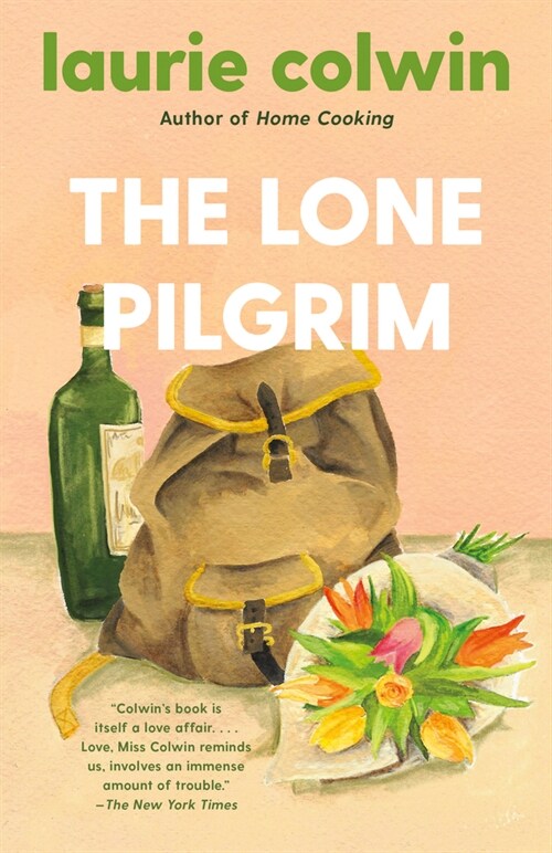 The Lone Pilgrim (Paperback)