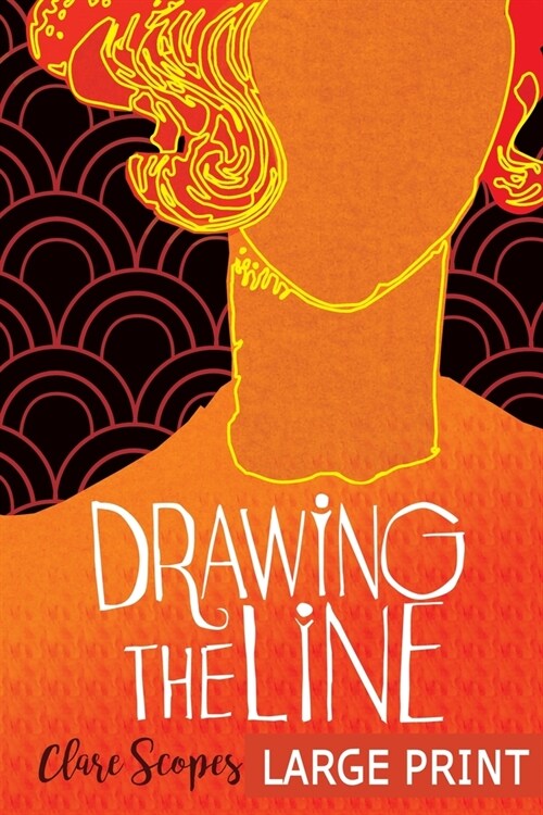 Drawing The Line (Paperback)