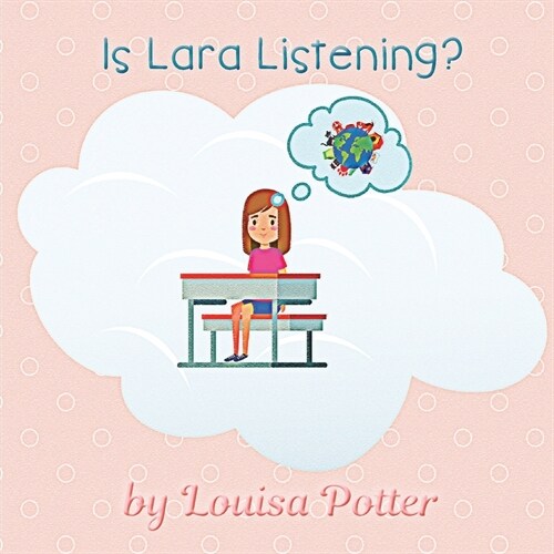 Is Lara Listening? (Paperback)